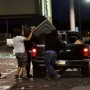 George Floyd death-Protests continued on sixth day despite curfew
