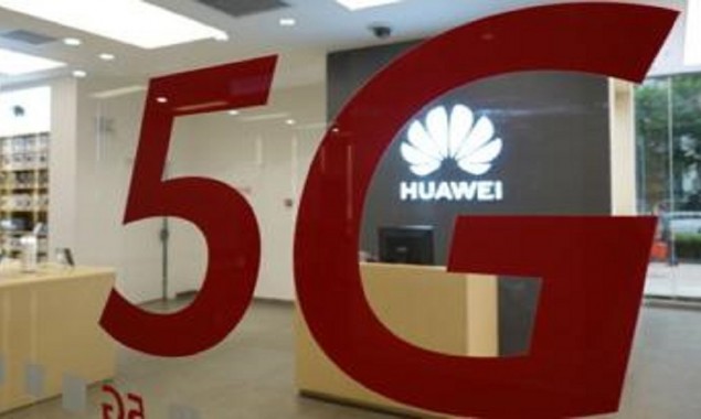 Huawei to launch media campaign as UK allows limited role in 5G networks