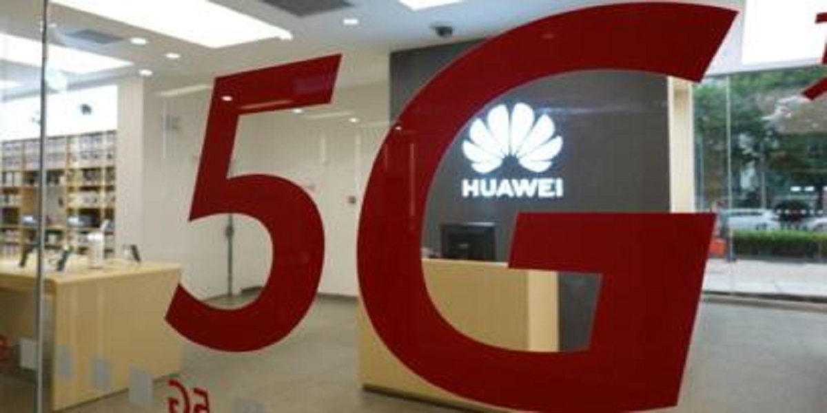 Huawei to launch media campaign as UK allows limited role in 5G networks