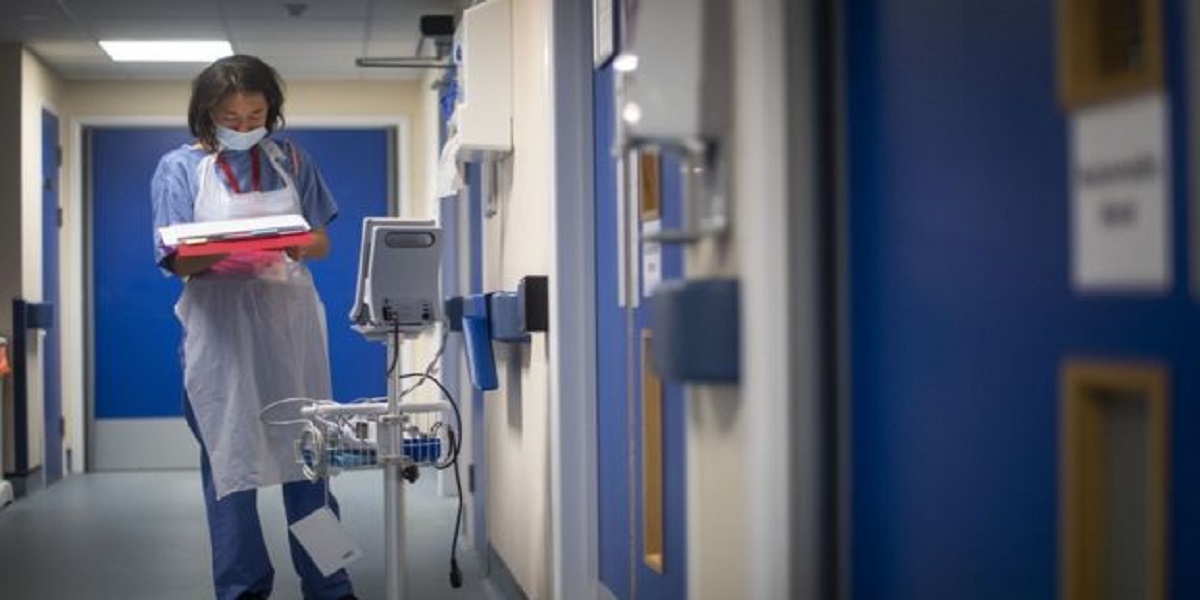 Coronavirus survivors can develope post-traumatic stress disorder, experts