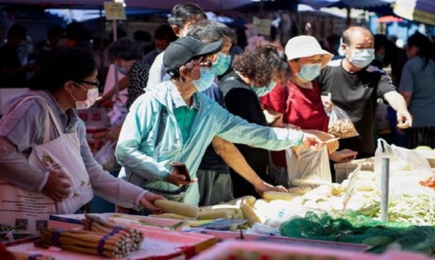 Beijing reports 36 new locally-transmitted coronavirus cases amid second wave