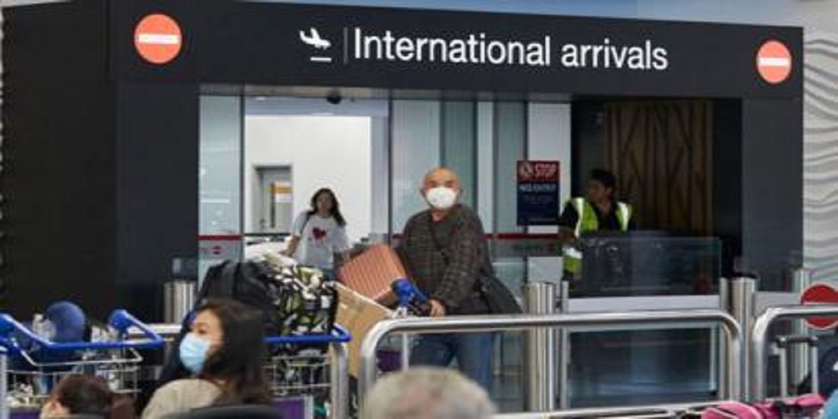 New Zealand reports 2 new coronavirus cases after 24 days