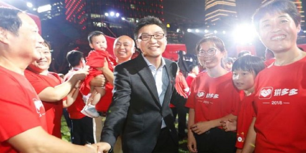 Former Google employee becomes China's second richest person