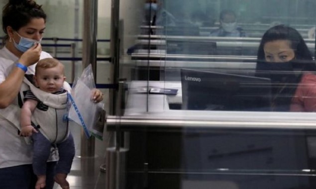 EU to allow visitors from 14 ‘safe’ countries, US not in the list