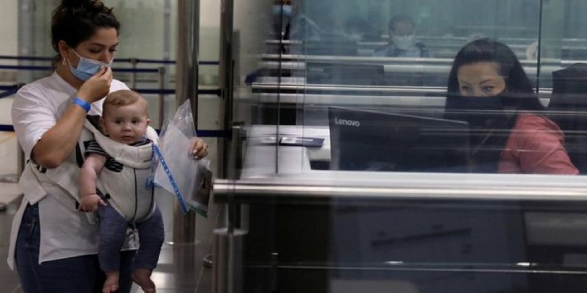 EU to allow visitors from 14 'safe' countries, US not in the list