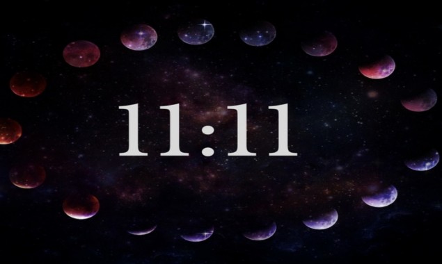 What significance does 11:11 have?