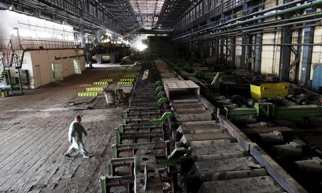 PM Imran Khan postpones ECC decision to lay off Steel mills employees