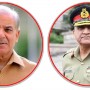 COAS telephones Shehbaz Sharif, prays for his recovery