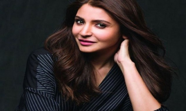Anushka Sharma wants to be recognized for her skills