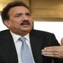 Rehman Malik rejects ‘baseless and wild allegations’