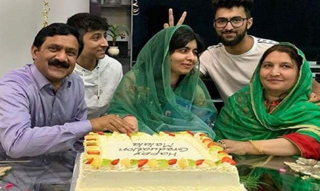 ‘For now, it will be Netflix, reading, and sleep’ Malala Yousafzai celebrates completion of degree
