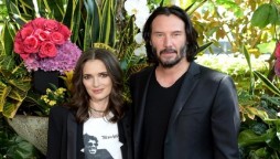 When Keanu Reeves refused to abuse Winona Ryder in a movie scene