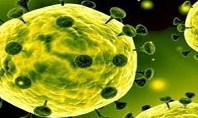 SHOs test positive for coronavirus in Lahore