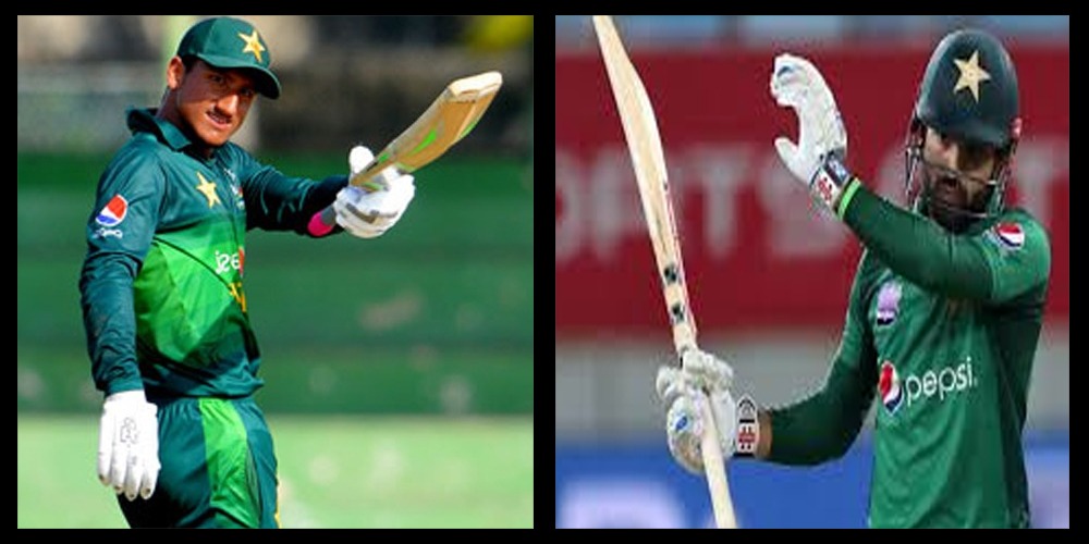 PCB replaces Mohammad Rizwan by Rohail Nazir as wicket-keeper