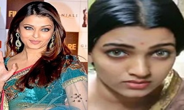 Aishwarya Rai Bachchan’s lookalike Ammuzz Amrutha wins heart over the internet