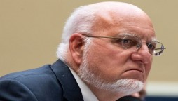 Coronavirus has brought the US to its knees, CDC chief