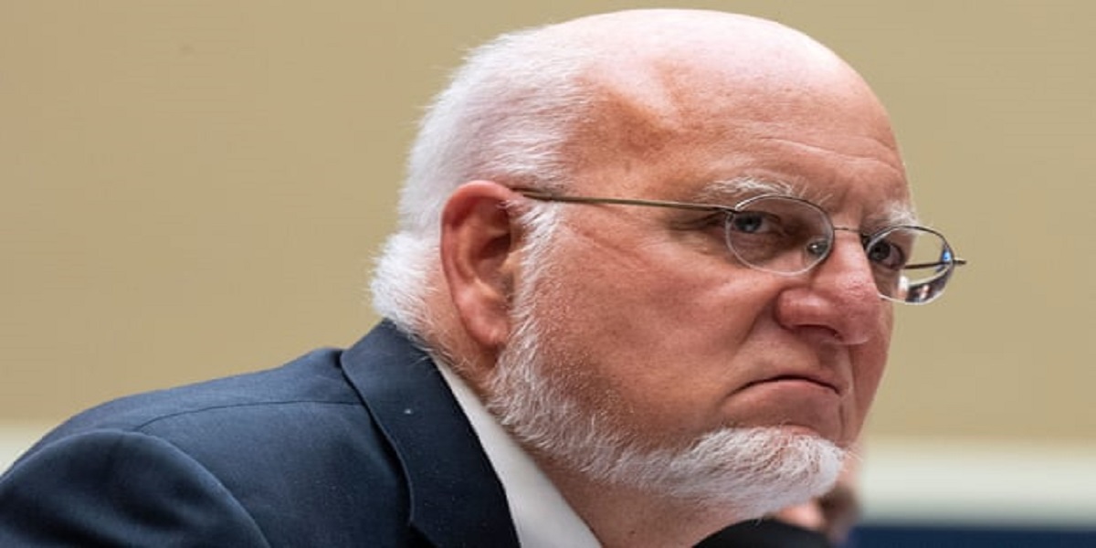 Coronavirus has brought the US to its knees, CDC chief