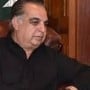 Governor Sindh rushes to MQM-P after it decides to support no-trust motion