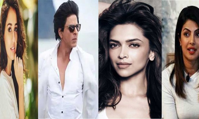 Bollywood celebrities protesting racism had once endorsed fairness products