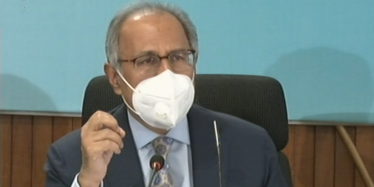 Budget 2020-21: Abdul Hafeez Shaikh presents the Economic Survey of Pakistan 2019-20