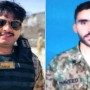 2 soldier martyred, 2 injured in North waziristan during patrolling: ISPR