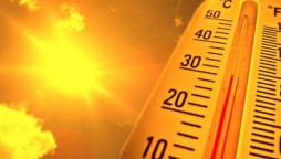 Karachi receives hot temperature as mercury reaches 37 °C