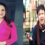 Alamgir is alive and is doing well, says Bushra Ansari