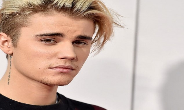 Justin Bieber says he is ‘inspired by black culture’