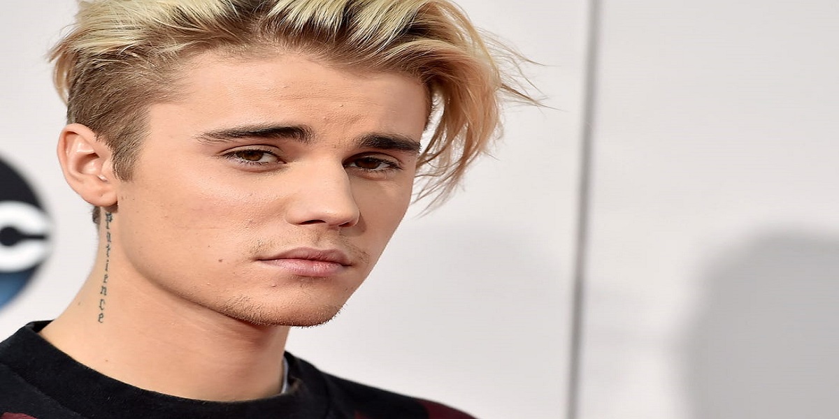 Justin Bieber says he is 'inspired by black culture'