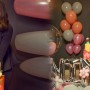 Actress Nimra Khan celebrates her 29th Birthday
