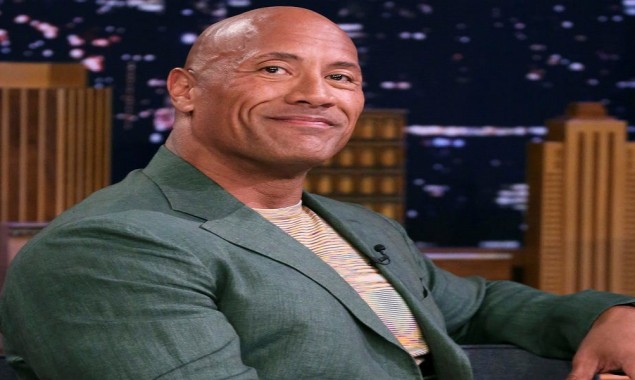 Dwayne Johnson aka Rock to host global goal concert