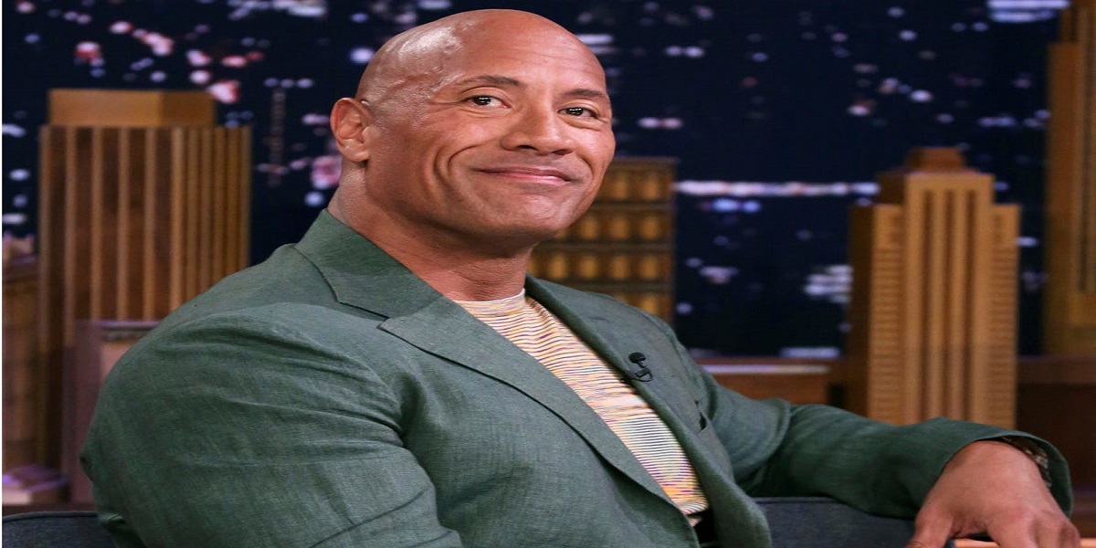 Dwayne Johnson aka Rock to host global goal concert