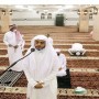 Friday sermons to focus on coronavirus precautions in Saudi Arabia