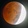 Partial lunar eclipse to be Observed tonight in Pakistan