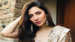 I used to dream with my eyes wide open, says Mahira Khan