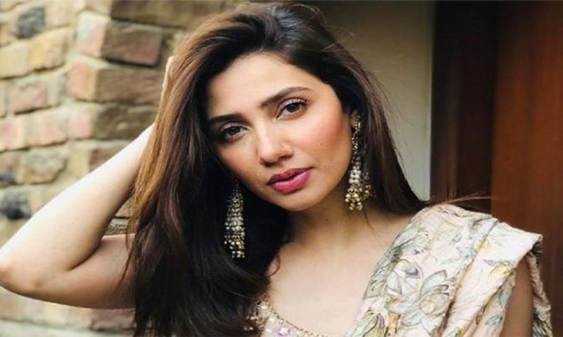 What does Mahira Khan want to know from people?