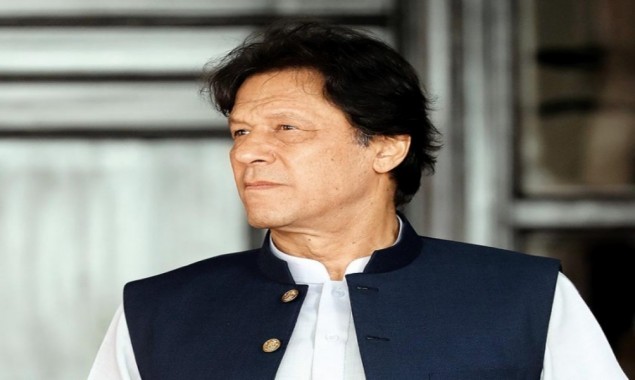 PM Imran Khan condemns PSX attack