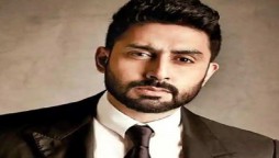 Abhishek Bachchan reveals he struggled to get an opportunity to act