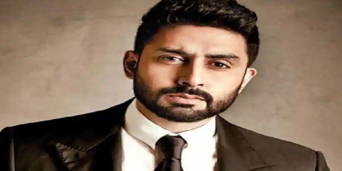 Abhishek Bachchan reveals he struggled to get an opportunity to act