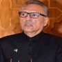 Pakistan is ready to assist Afghanistan in its rebuilding: President Alvi