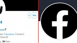 "#BlackLivesMatter" Twitter & Facebook change their profile amid George Floyd's death