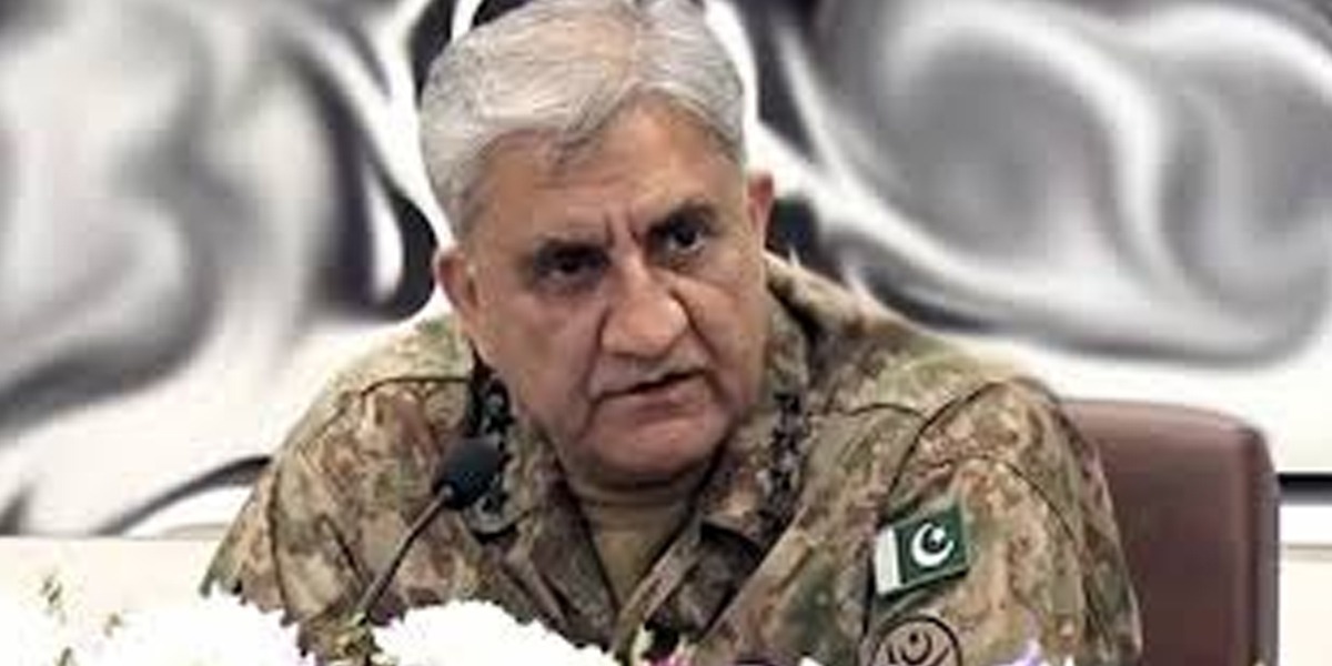 We'll fail enemies with support of our nation, says COAS