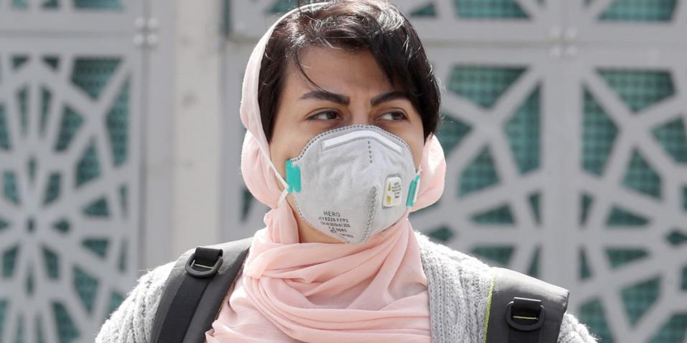 N-95 Masks Can't Save You From COIVD-19