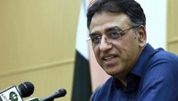Covid-19 Cases may increase to 225,000 until the end of June, Asad Umar