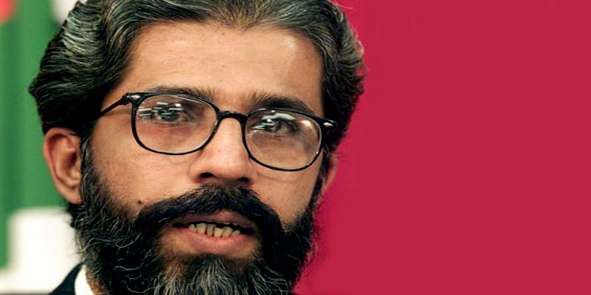 Dr Imran