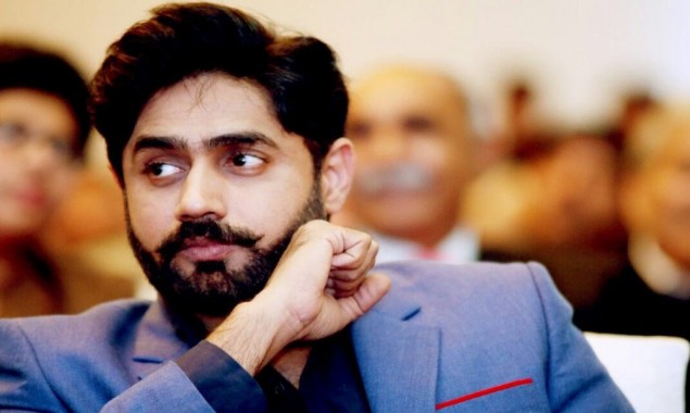 Abrar-ul-Haq tests negative for coronavirus, thanks fans for their prayers