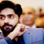 Abrar-ul-Haq tests negative for coronavirus, thanks fans for their prayers