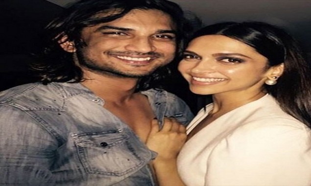 Deepika Padukone insists on the need to seek help for mental health