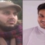 Ahsan Khan has an identical twin brother