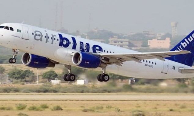 Private Pakistani Airline Reduces Domestic Flight Fares